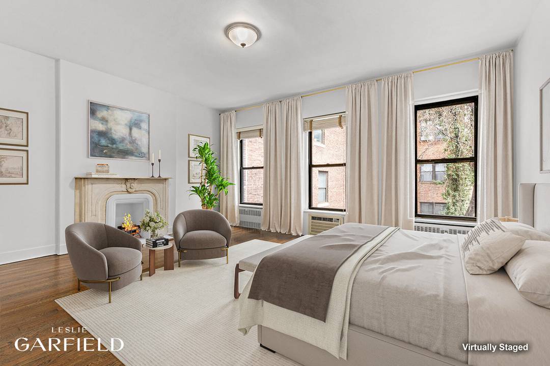 Welcome to 121 East 61st Street, a five story townhouse situated in a prime Manhattan location.