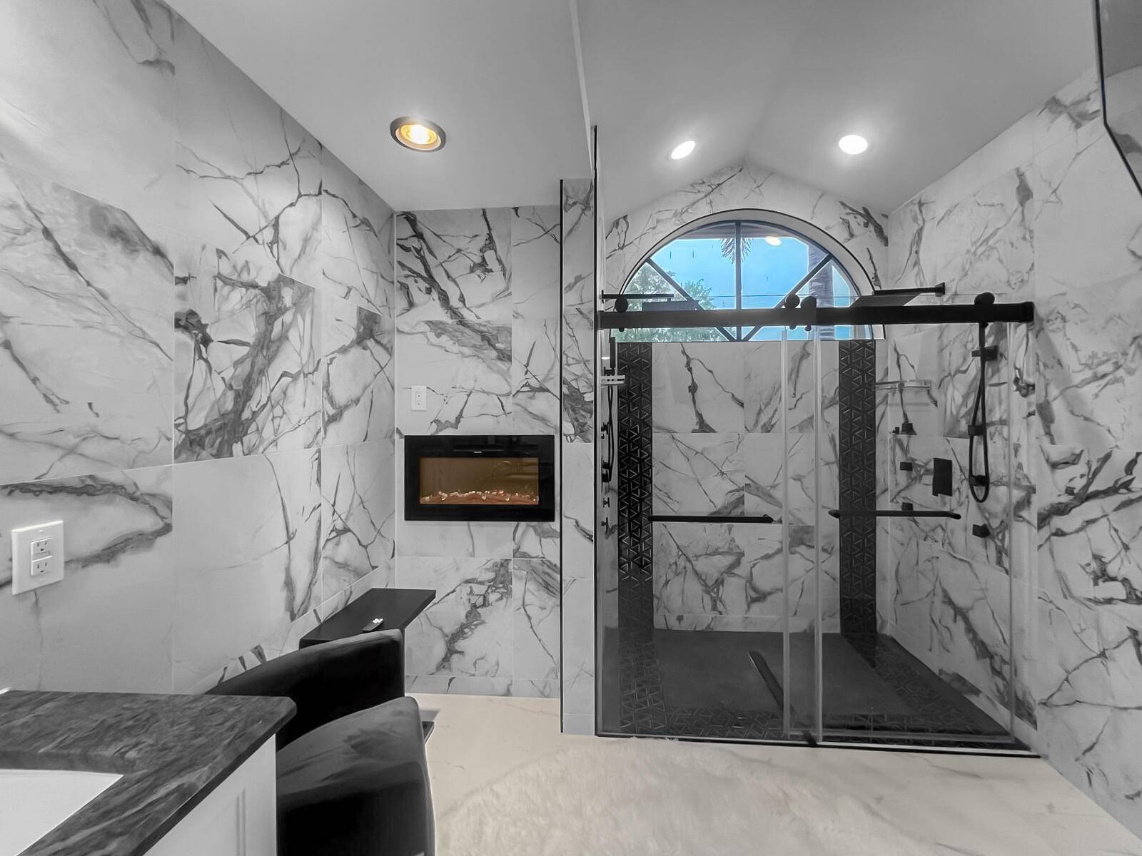 Discover the allure of this stunning just remodel 5 3 home, boasting the picturesque water view you've been longing for !