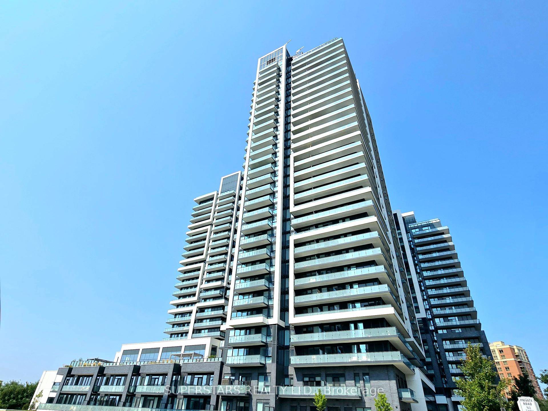 Welcome To Era 2 At Yonge Condos Built By Pemberton Group !