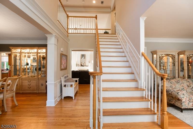 Welcome to this beautifully maintained and updated 5 bedroom home in the sought after Top of the World neighborhood.
