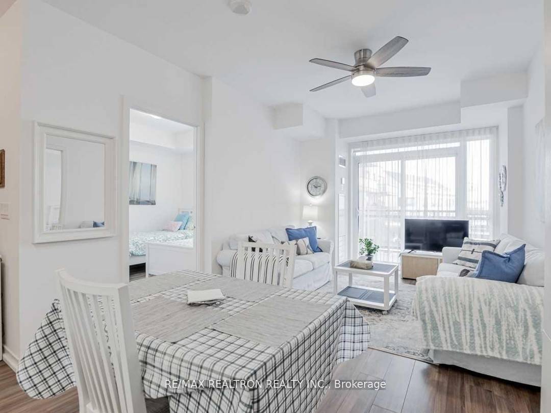 South Facing Gem Rare Bright Space !