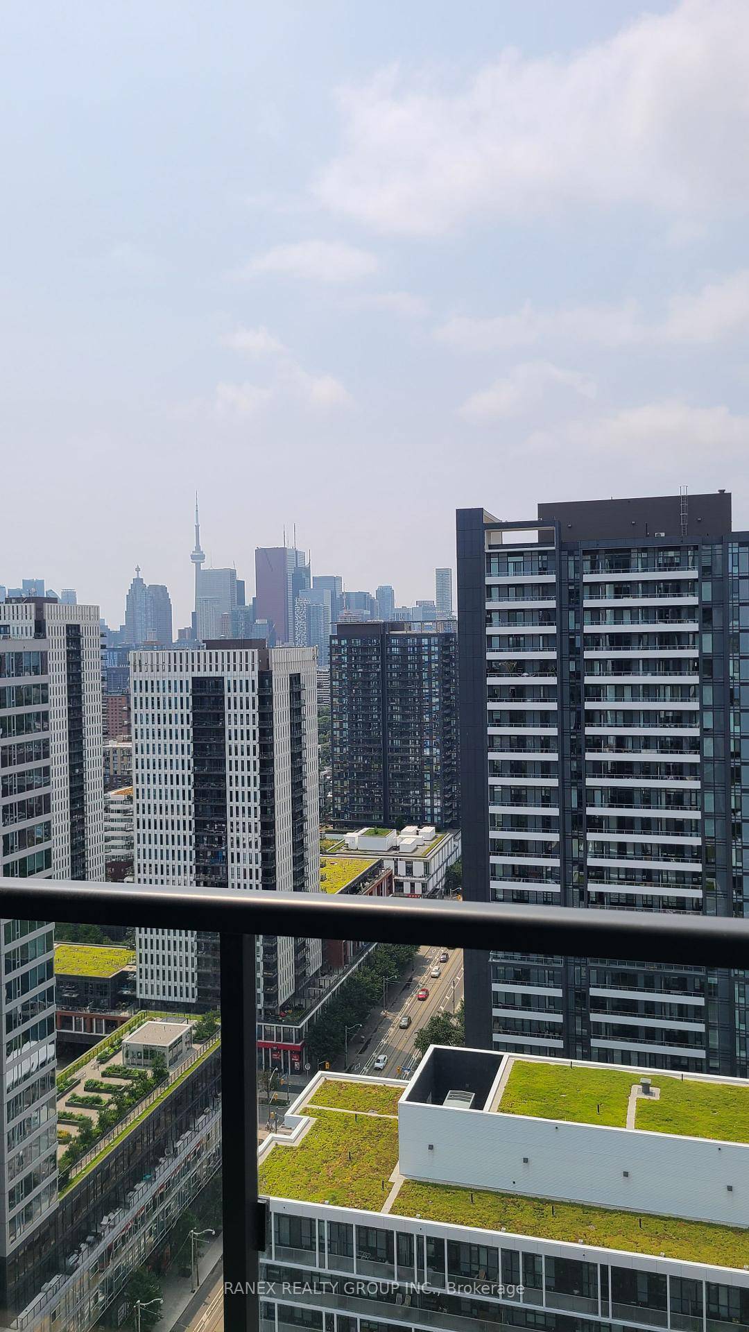 Welcome to Regent Parks Highly Sought After Artworks Tower By Daniel's !