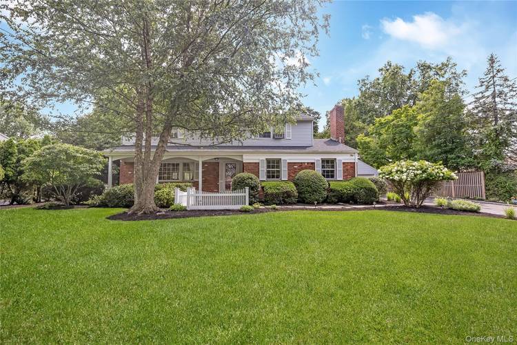Welcome to this sprawling 5 bedroom, 2.