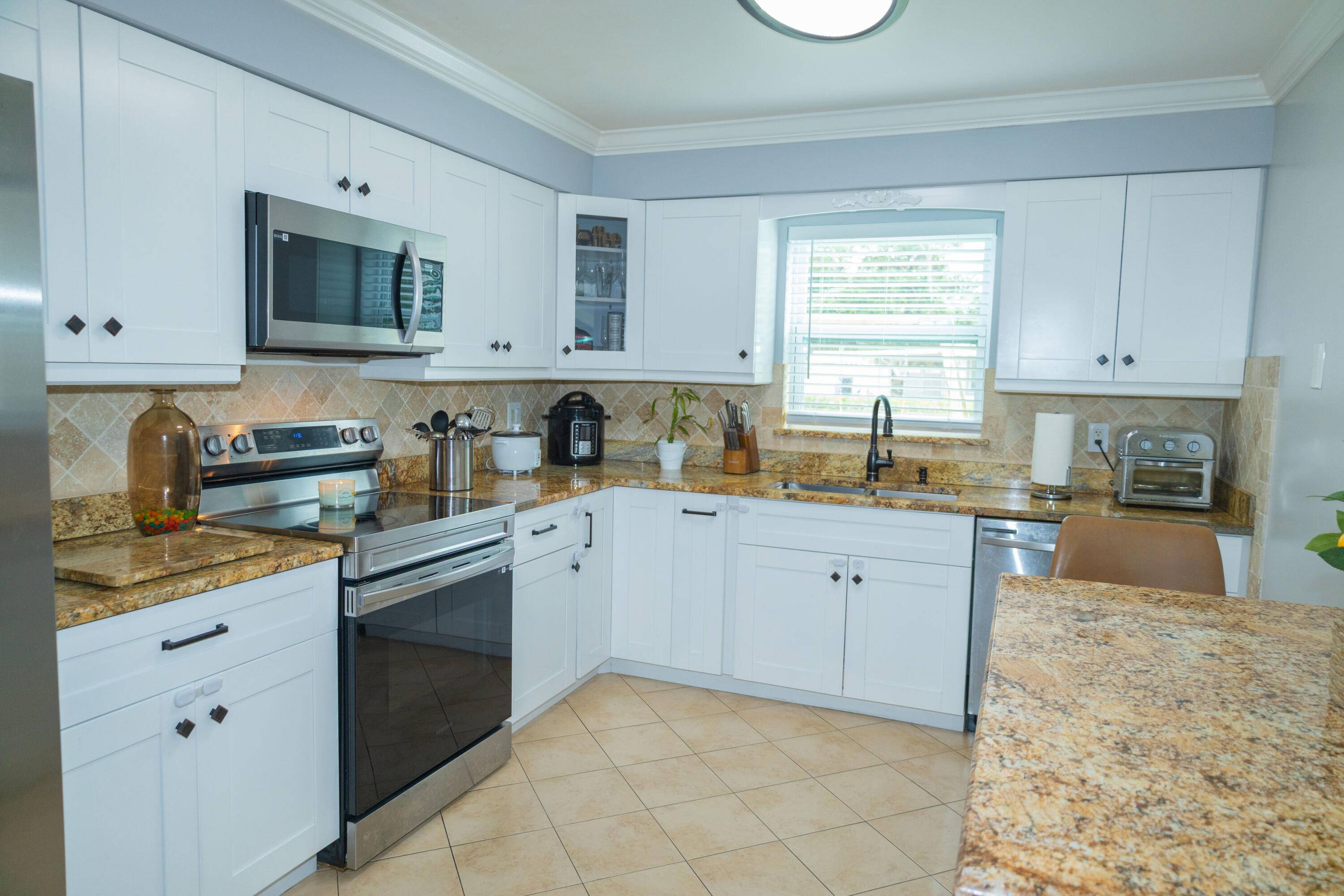 Wonderful home in non HOA community of Forest Estates.