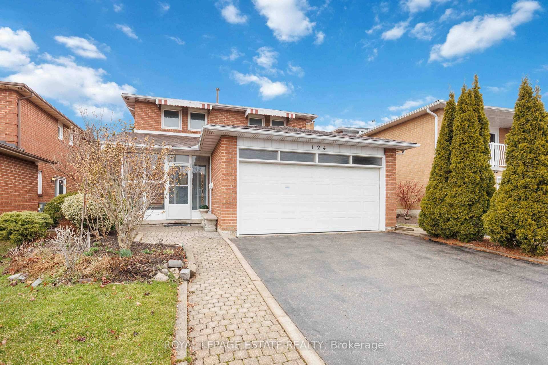Nestled in the heart of the family friendly Glen Shields community, this impeccably maintained 2 storey LARGE detached home is a true gem offering space, comfort, and a highly desirable ...