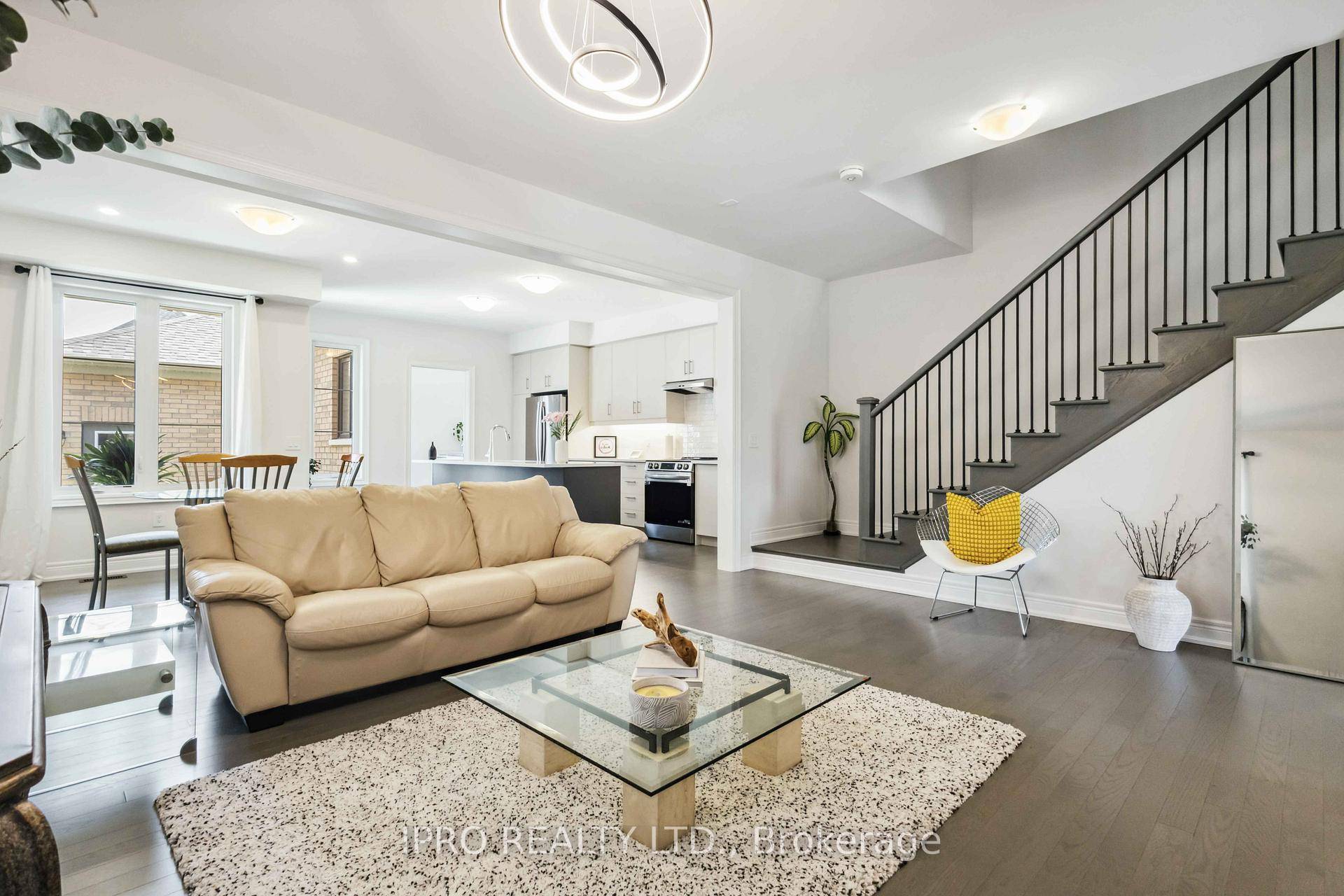 More than welcomed to Compare with what the Builder is selling Including All Appliances and AC Best floor Plan Situated in Lush area of Grand Cornell park, McCowan Freemen Pond, ...