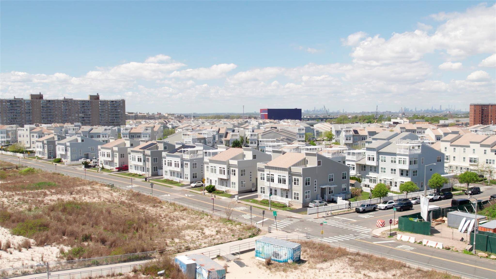 Welcome To Your Dream Coastal Escape In One Of NYC s Most Vibrant Beach Communities !