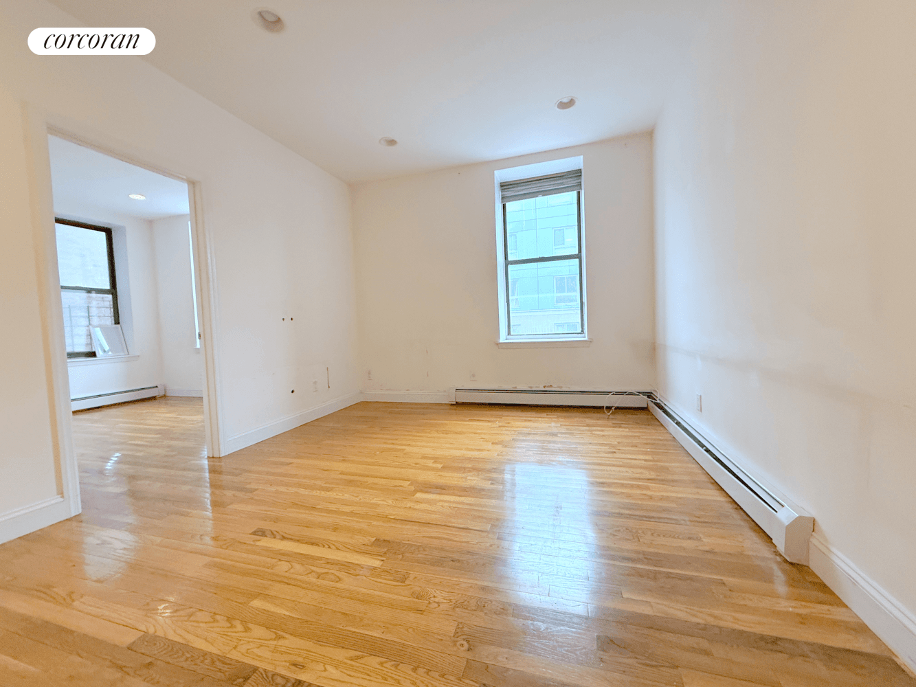 Welcome to your new home in prime Central Harlem !