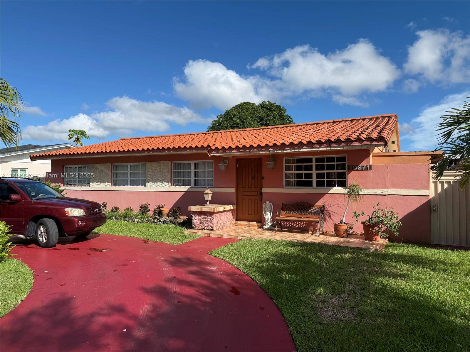 This versatile 4 bedroom, 3.
