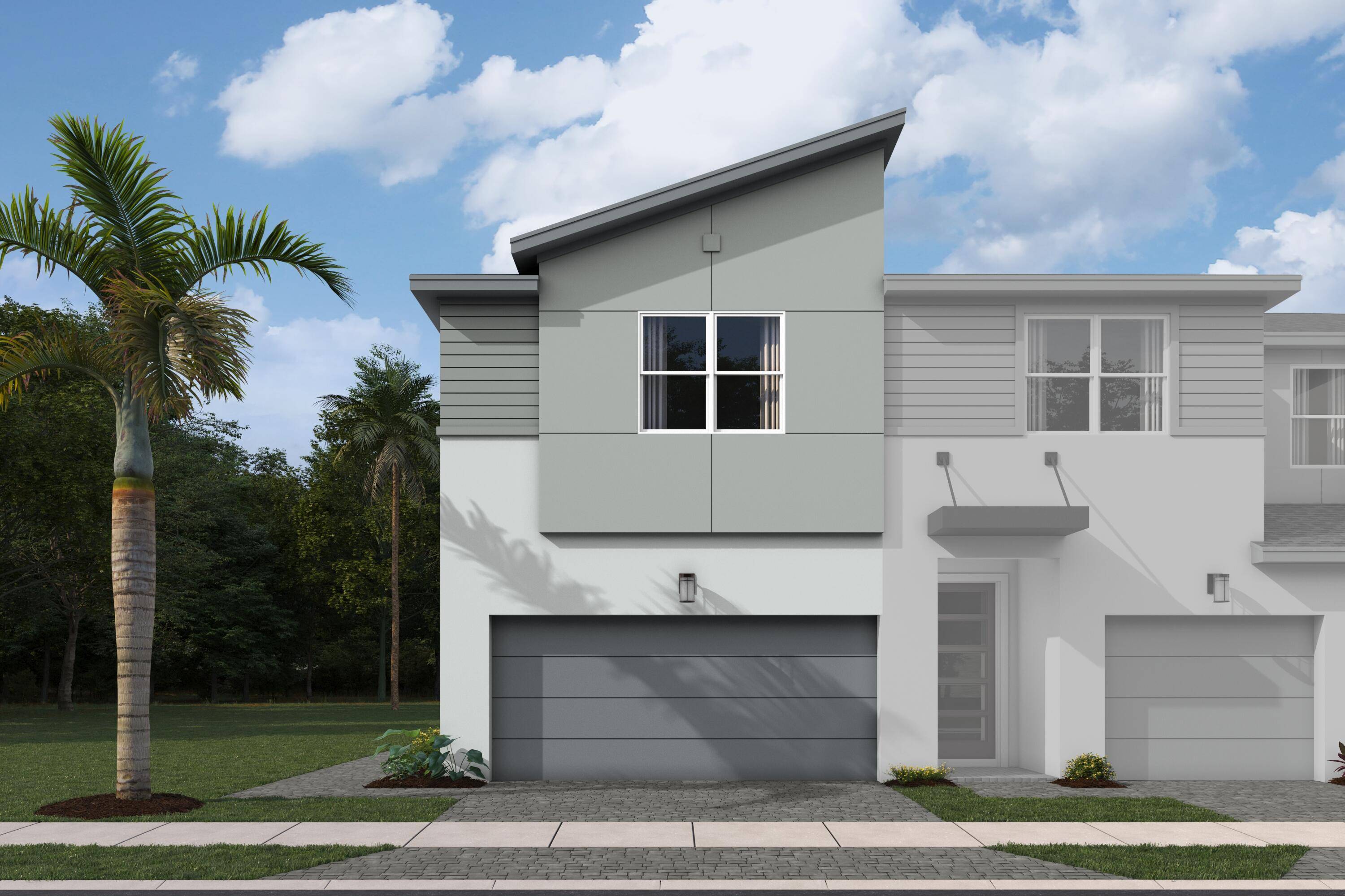 The Laurel at Forest is the perfect plan with plenty of room to live and grow.
