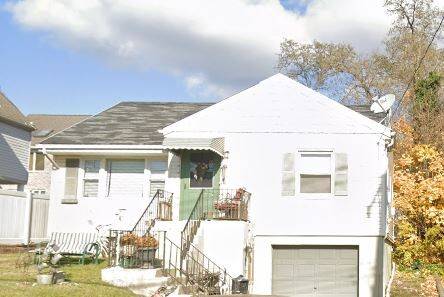 New to market Prime investment opportunity This 3 bedroom 1 bath high ranch residence offers a traditional layout consisting of a kitchen, living room, dining room, hardwood floors and a ...