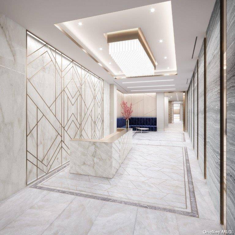 New development luxury condominium North and West exposure 2 bedrooms 2 bathrooms.