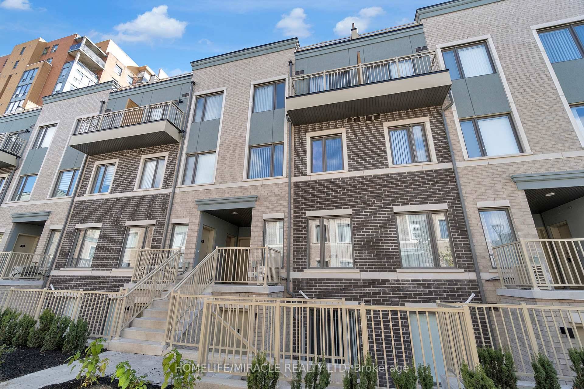 An Unique and Contemporary 2 Bedroom, 1.