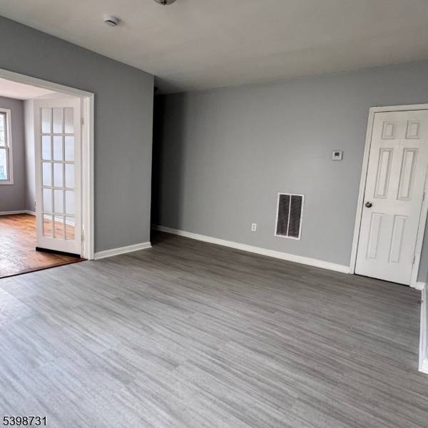 Well Maintained Two Family Duplex.