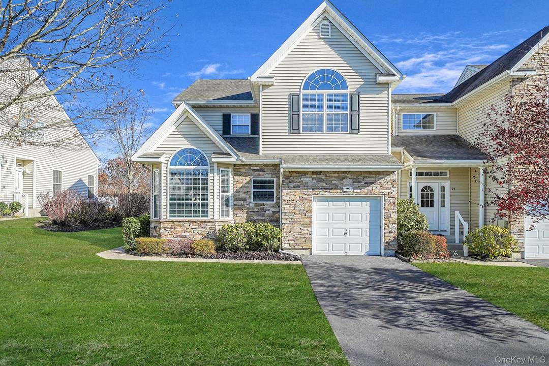 Welcome to 96 Manitou Trail.