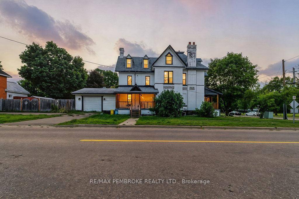 Welcome to 502 Mary Street, a one of a kind Victorian home that blends timeless character with modern comforts.
