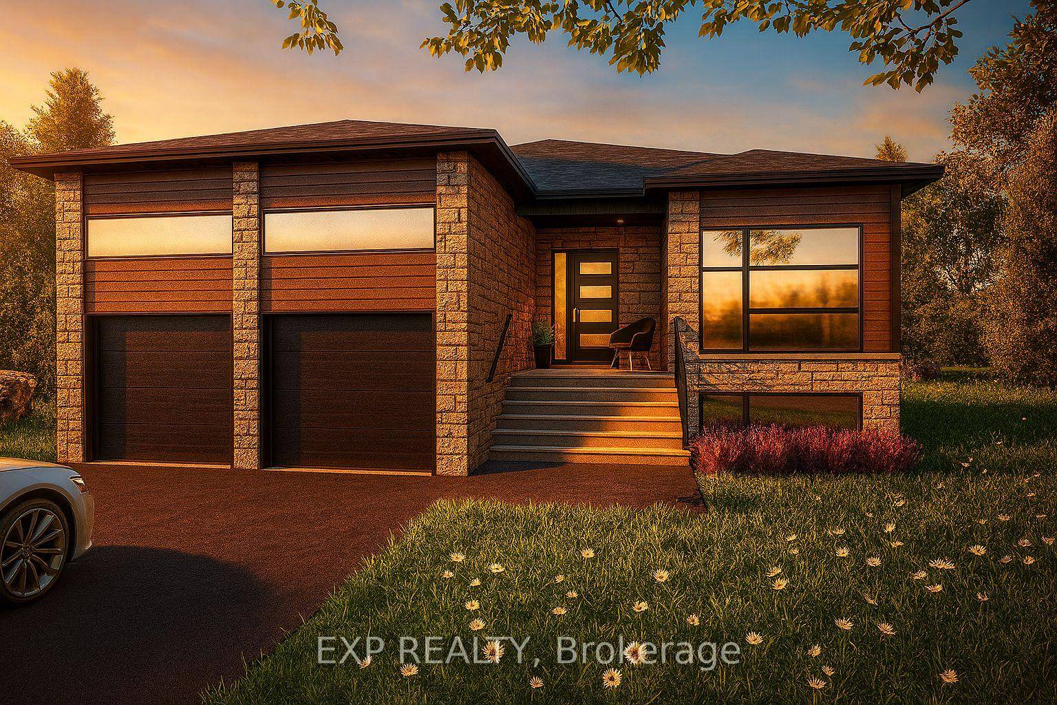 OPEN HOUSE October 5th 2 4PM AT 60 Mayer St Limoges.