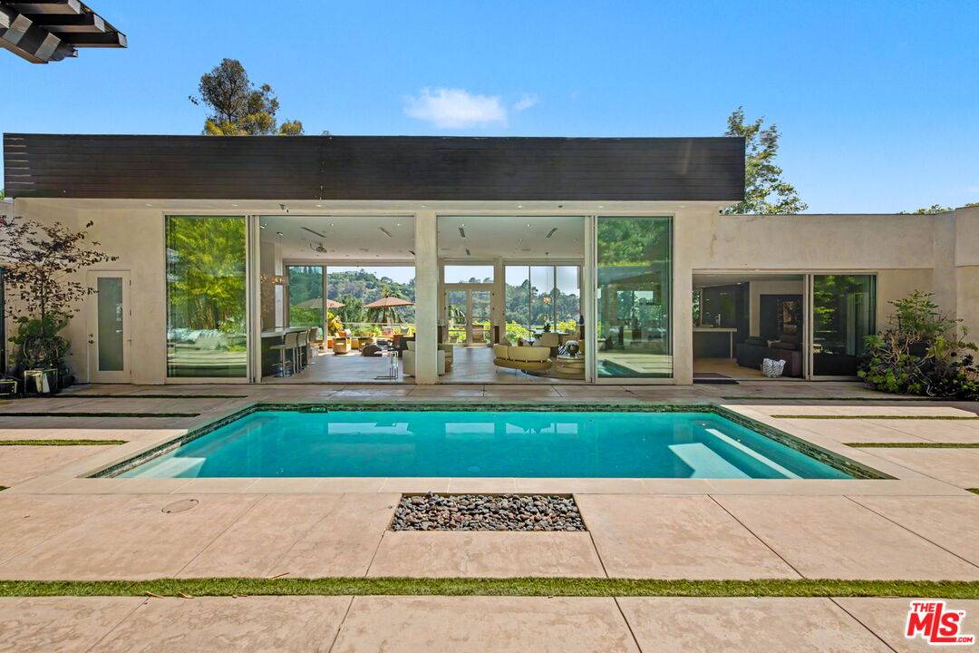 2766   Ellison Dr 5BR Beverly Hills Post Office | B.H.P.O. La