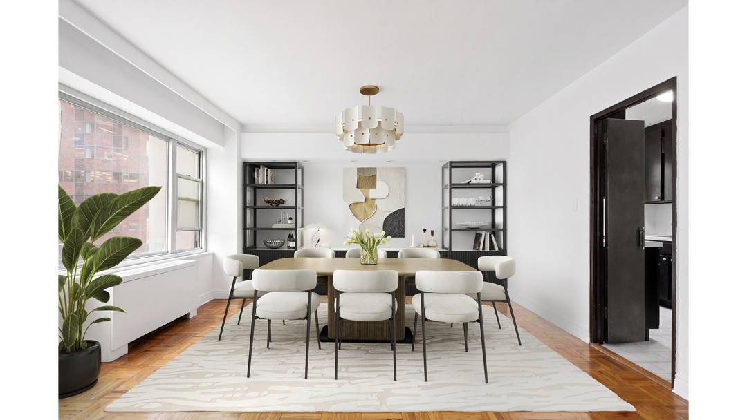 Bring your architect and create a home tailored entirely to your vision.