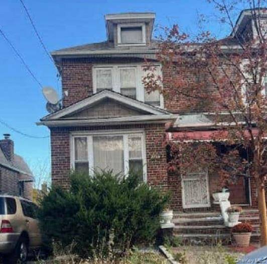 Welcome to Bronx, NY. Home of the Bronx Zoo and NY Botanical Gardens.