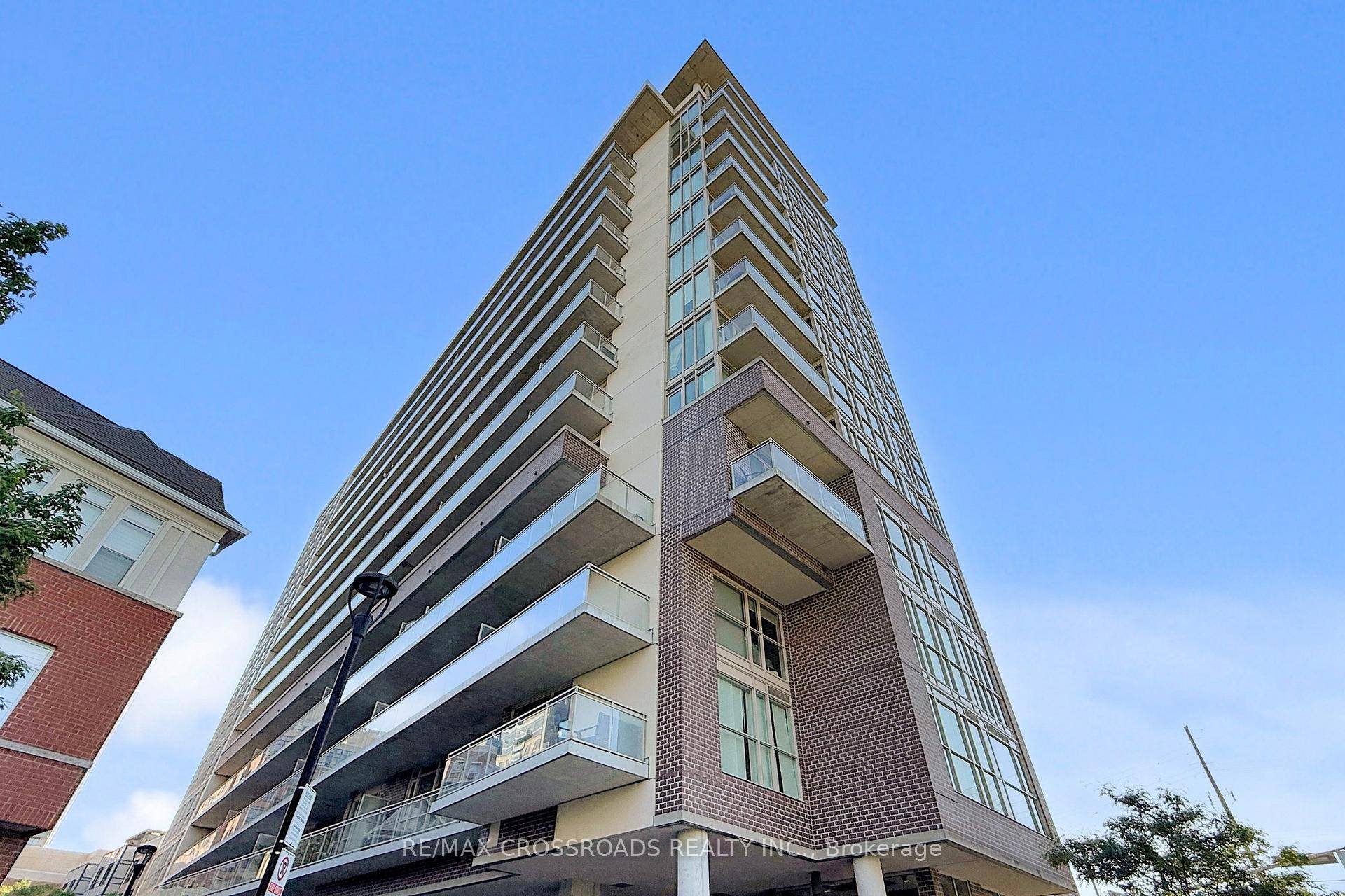 Amazing Central Etobicoke, Boutique Condo Building, Excellent Location, great layout, spacious bathroom with one parking and one locker, couple of Minutes Walk To Islington Or Kipling Subway, Parks, steps to ...