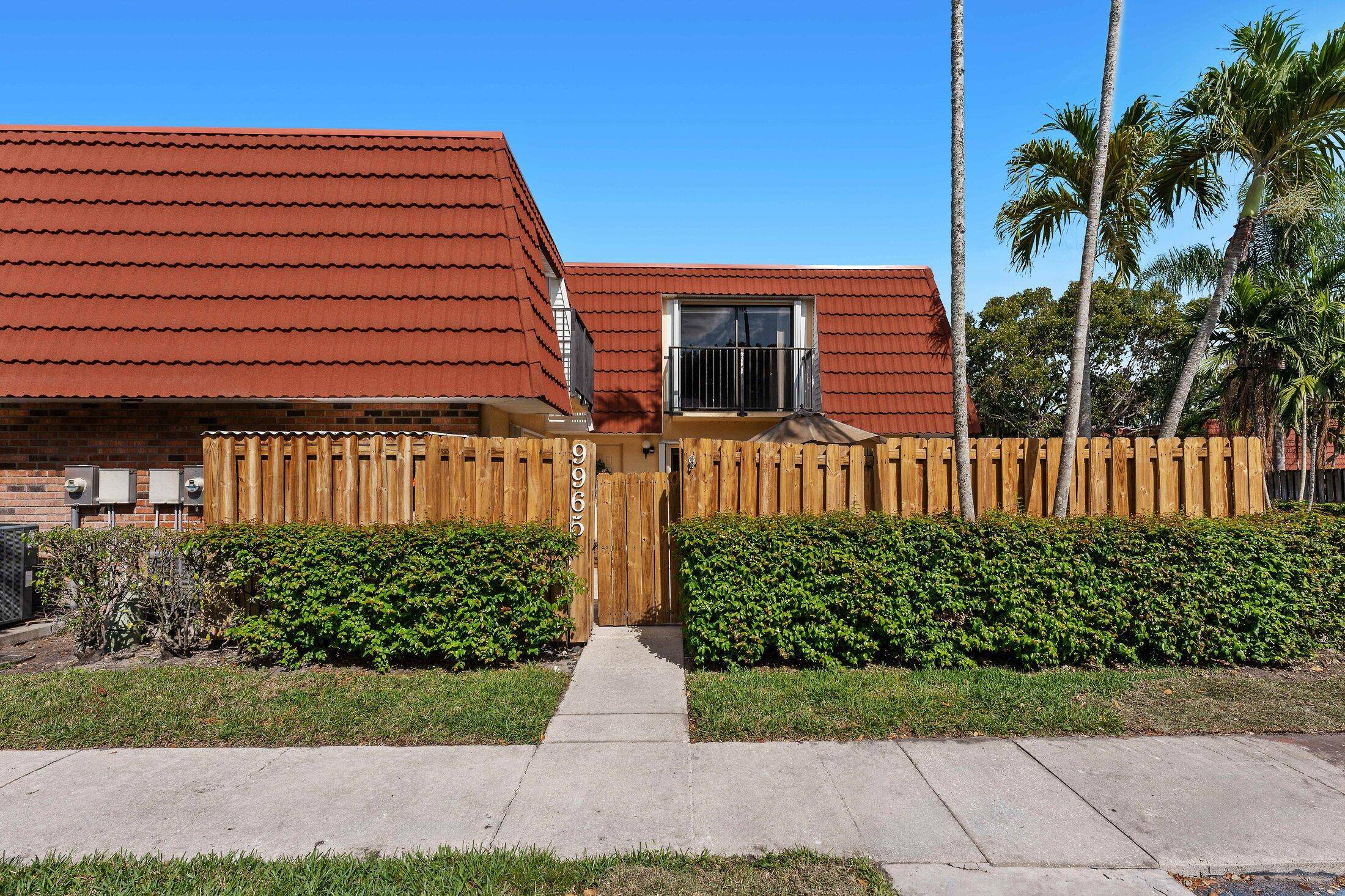 Discover charm and convenience in this 2 bedroom, 2.