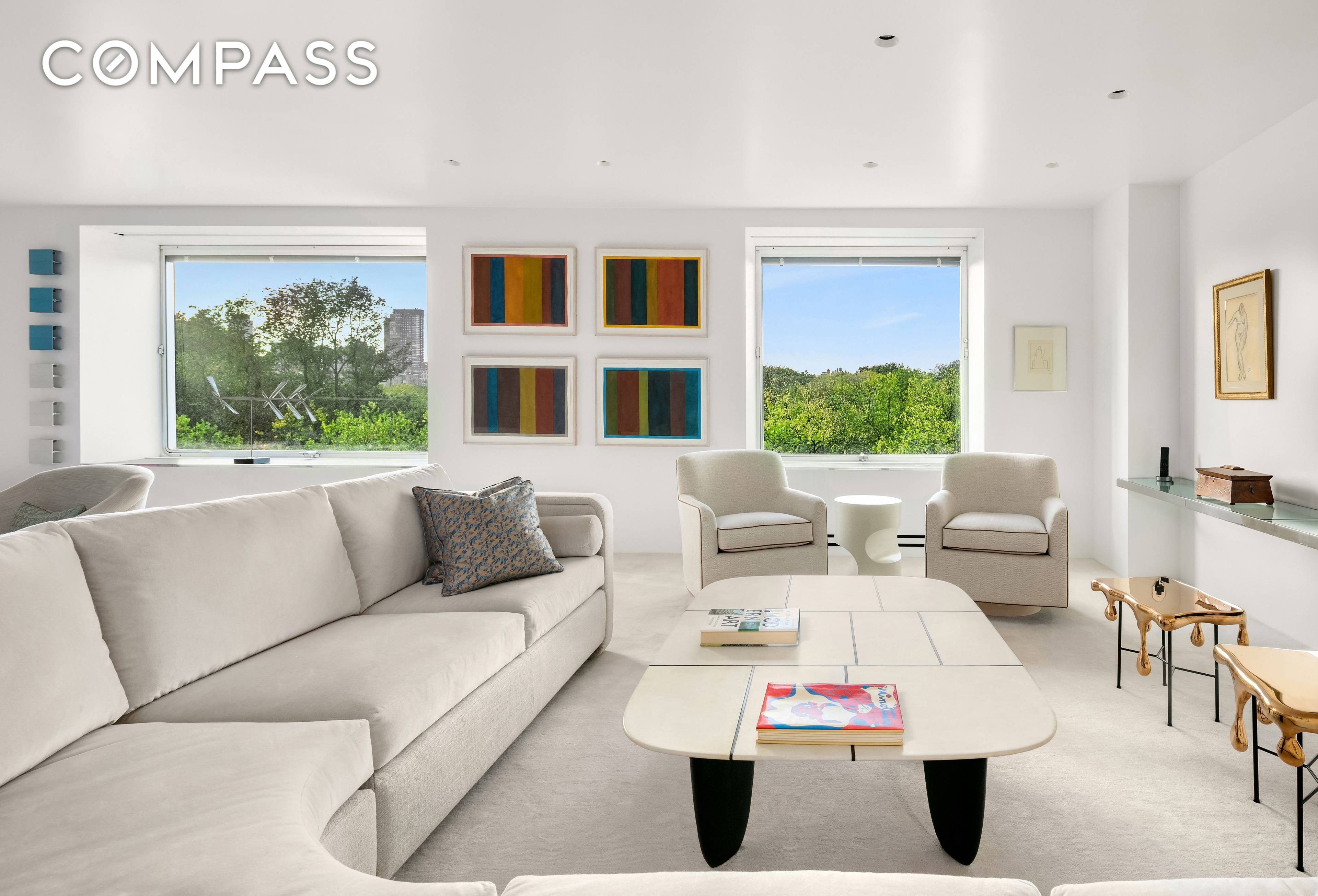 The Absolute Best One Bedroom on Fifth Avenue For those who require the best in everything, Residence 7A at 955 Fifth Avenue is a must see.