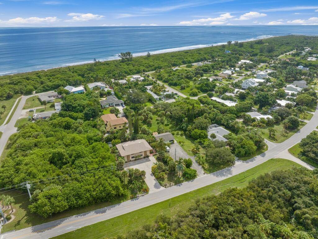 Just Two Blocks from the BEACH !