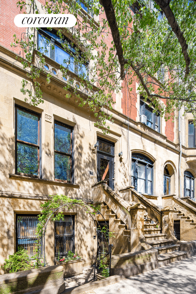 This is an auto generated Unit for BuildingRent 51 West 73rd Street Welcome Home to 51 WEST 73RD STREET, an exceptional blend of authentic history and contemporary style, located just ...