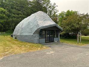 Unique commercial property, perfect for either retail or offices in the downtown area of North Canaan.