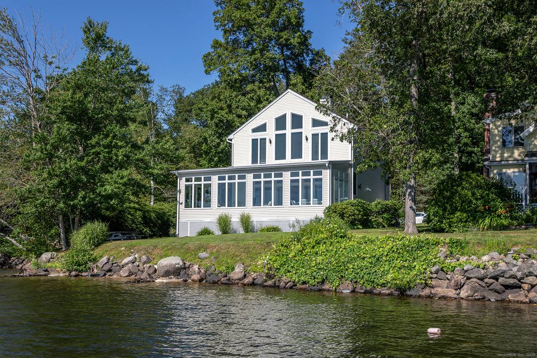 Come jump in Bantam Lake right from your very own waterfront in the heart of Litchfield County at the Westover Condominium Association.