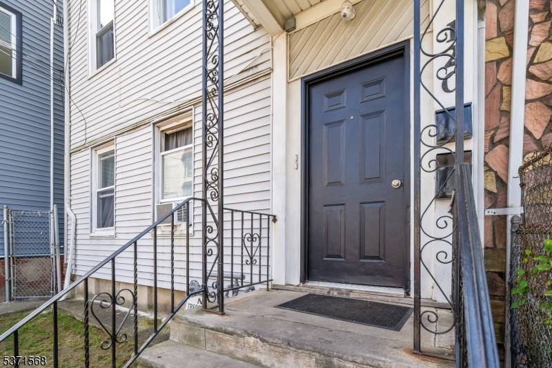 Income Producing 2 Family Home !