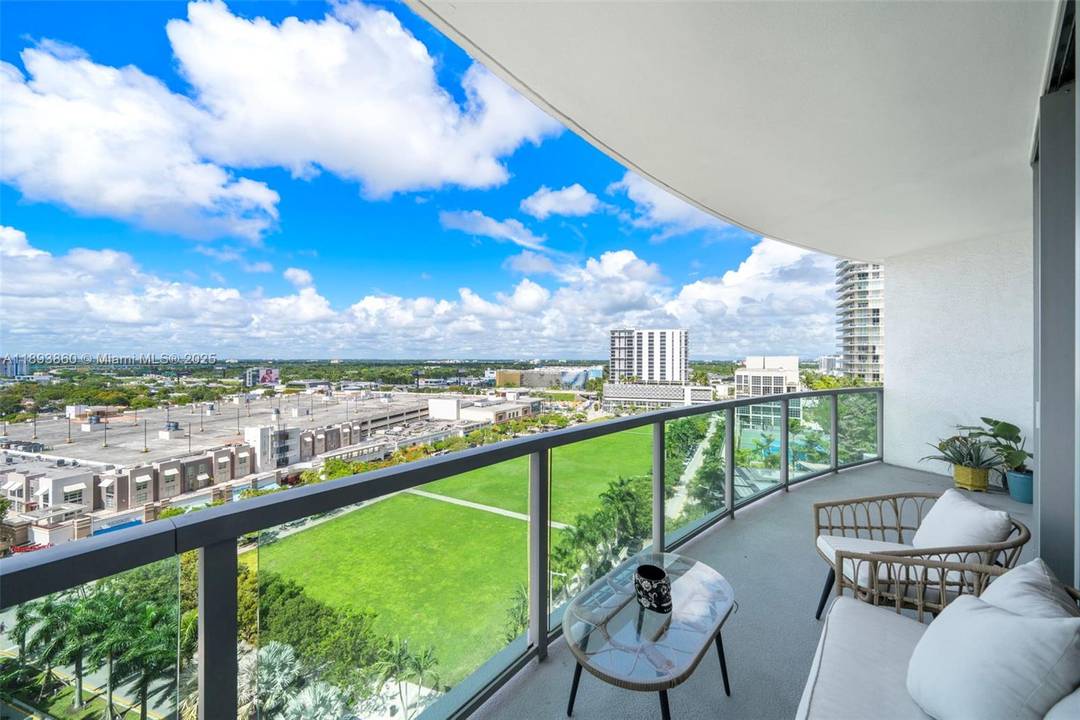 Unbeatable BEST PRICED UNIT in FourMidtown, with new 2024 AC and furniture optional can be included for a truly move in ready experience !