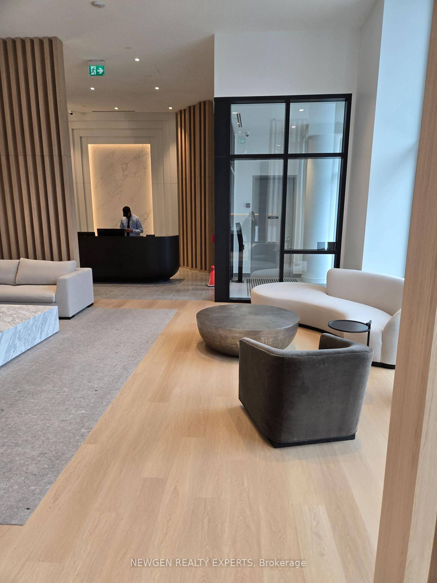 Welcome to Artform Condos by Emblem Stylish Urban Living in the Heart of Cooksville Rent is month to month during occupancy period as per vendor.