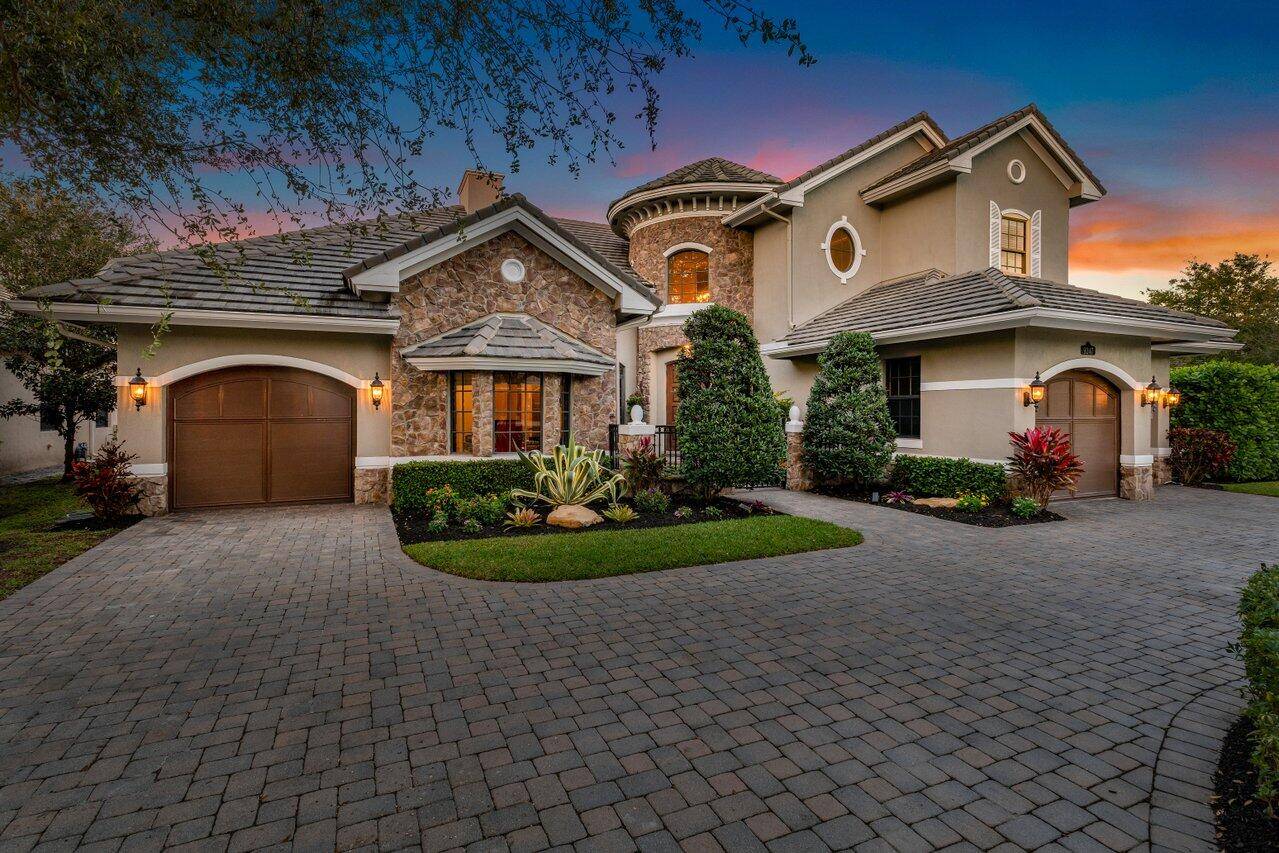 Your Dream Home awaits in the Exclusive Community of Equus in Boynton Beach !