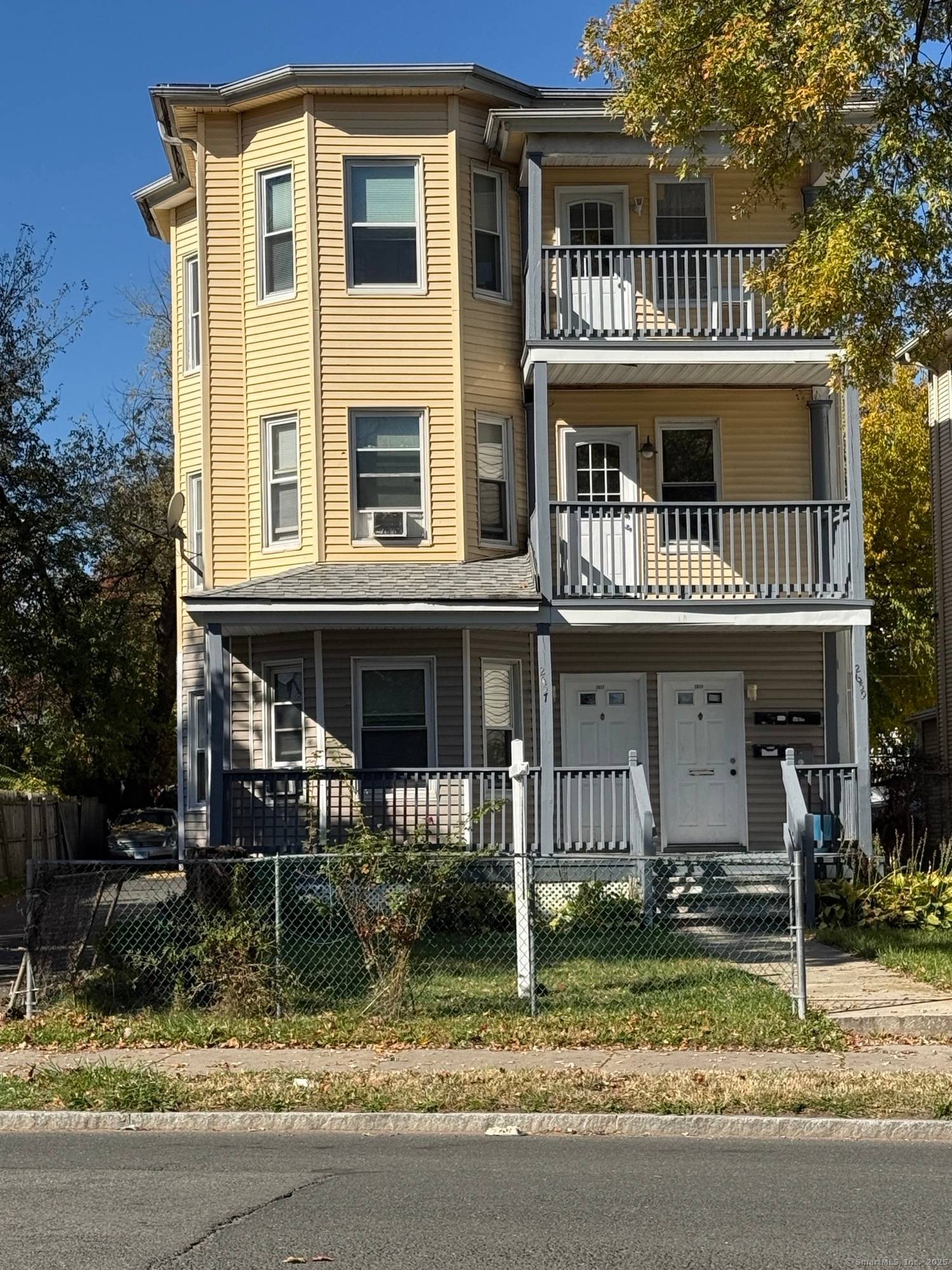 Fantastic investment opportunity or perfect home for first time buyers !