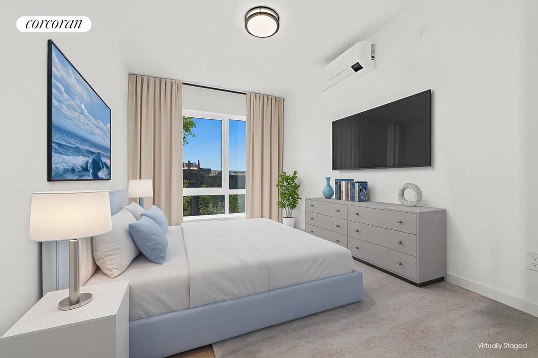 This building is approved for a 1st time homebuyers' program.