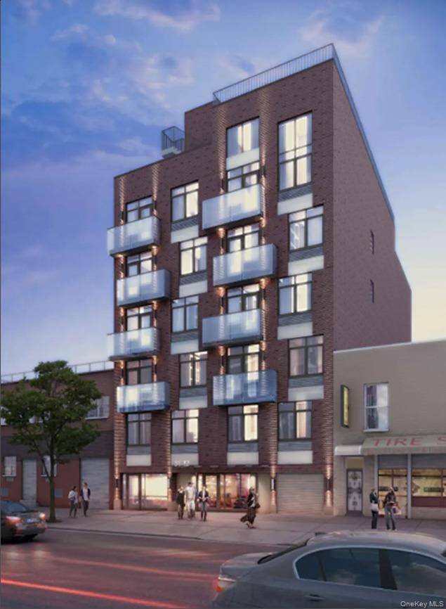 Prime Location in Long Island City !