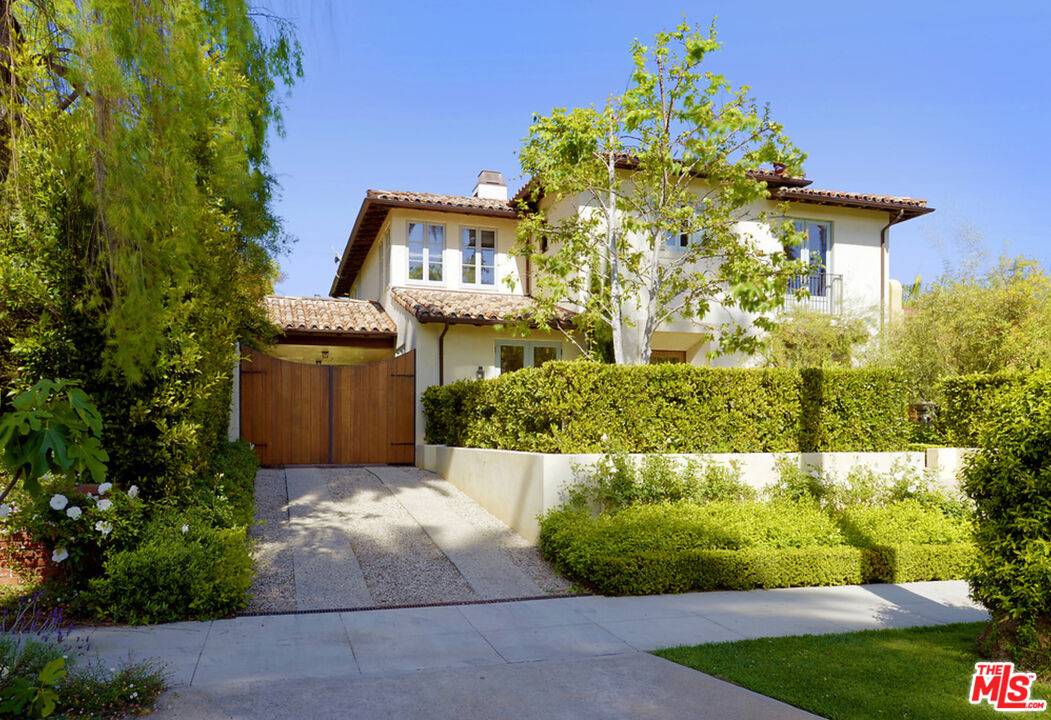 327   21St St 3BR Santa Monica La