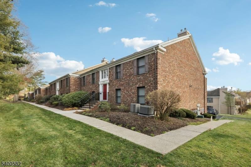 Welcome to the desirable Sunrise at Gillette community, where this bright and spacious condo offers the perfect blend of comfort and convenience move in ready !