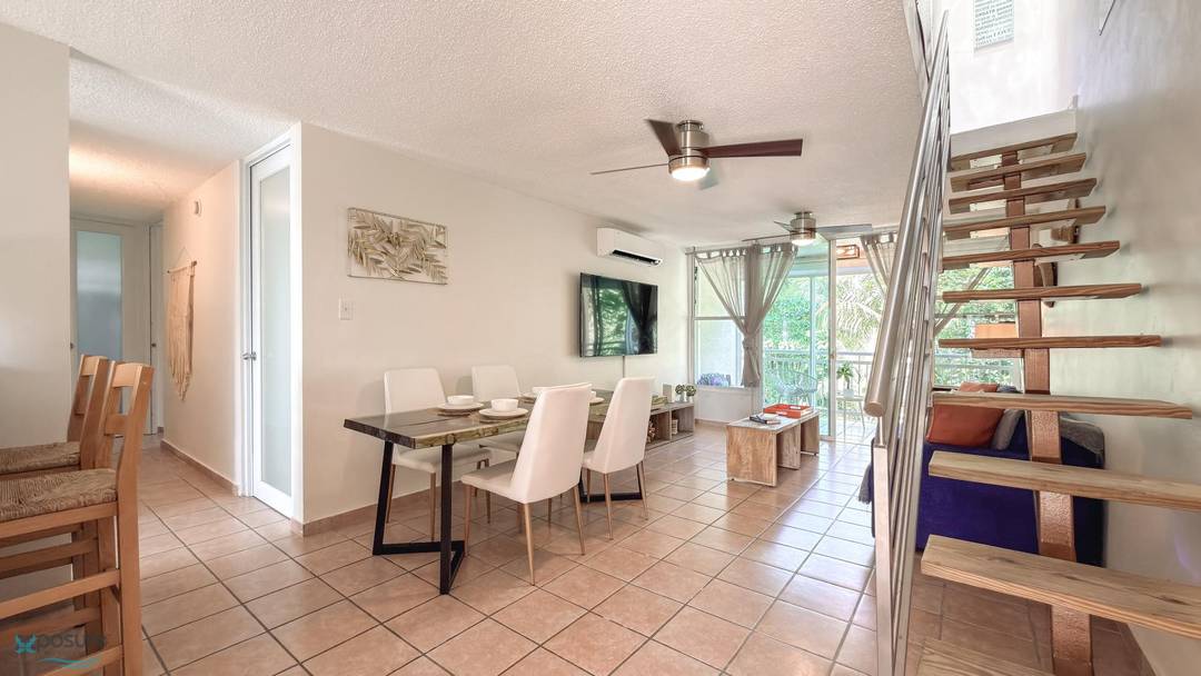 PUNTA LA BANDERA Apartment Luquillo