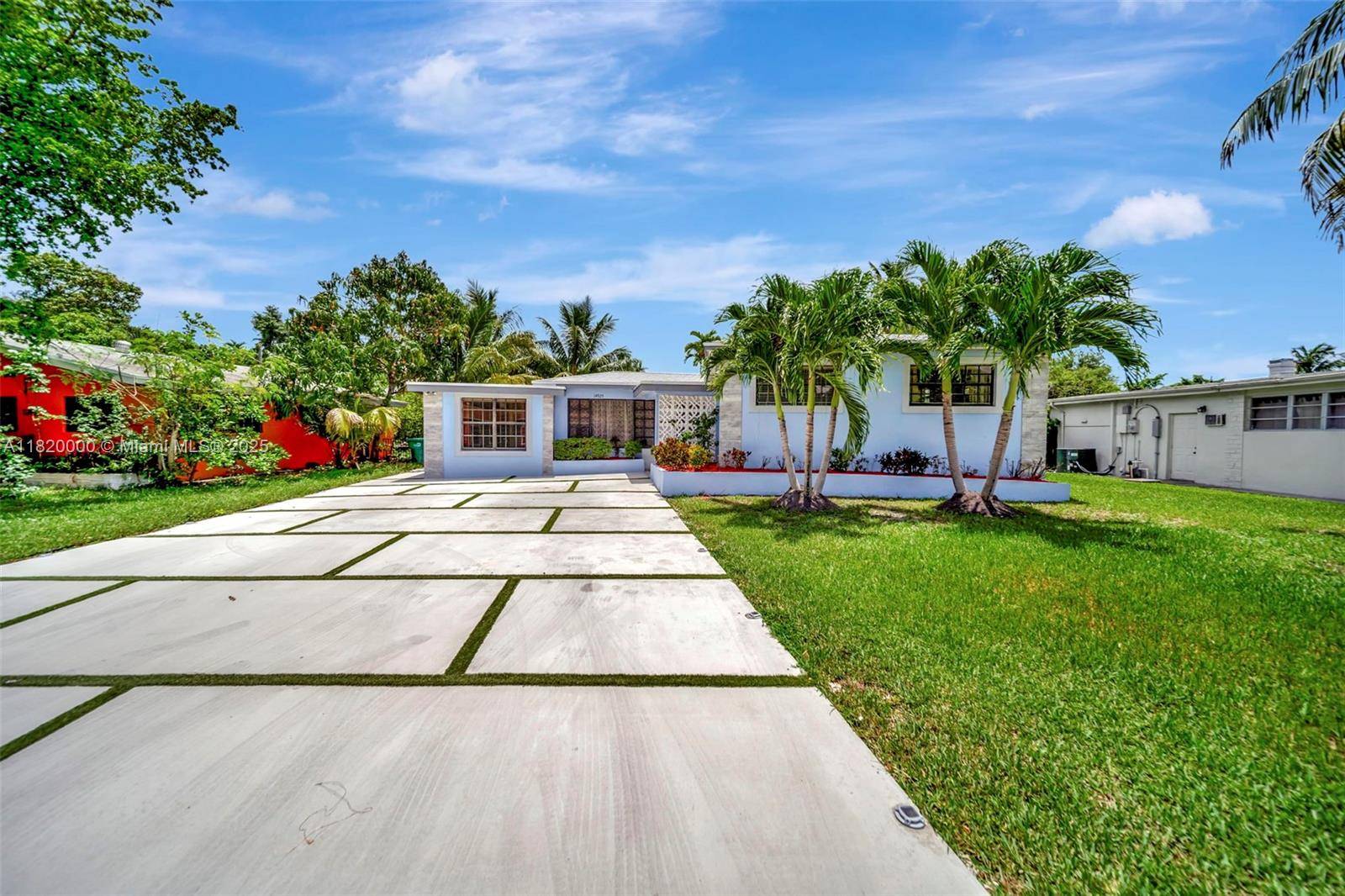 Welcome to this turnkey 4bed 3bath Single Family Pool Home in the Oak Grove Neighborhood of Miami.