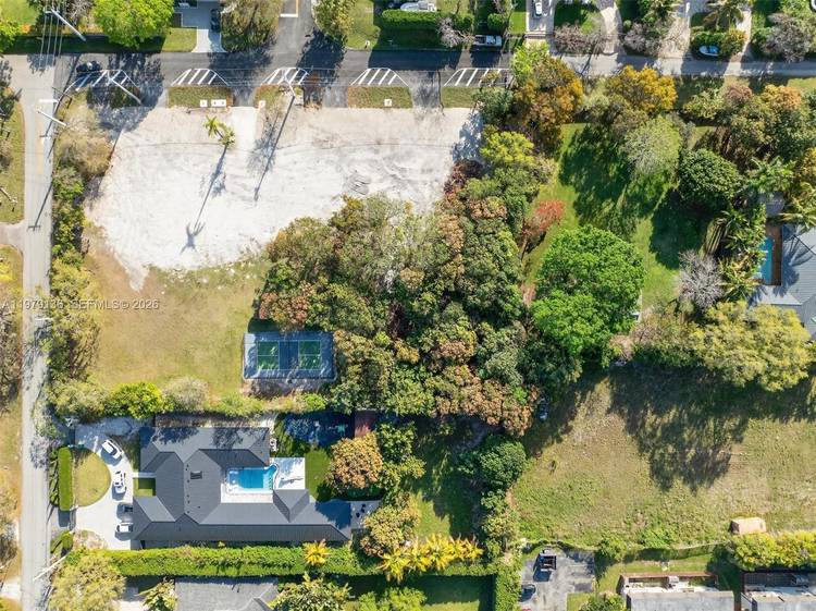 Exceptional 1. 44 Acre 62, 850 SF development opportunity in Continental Park.