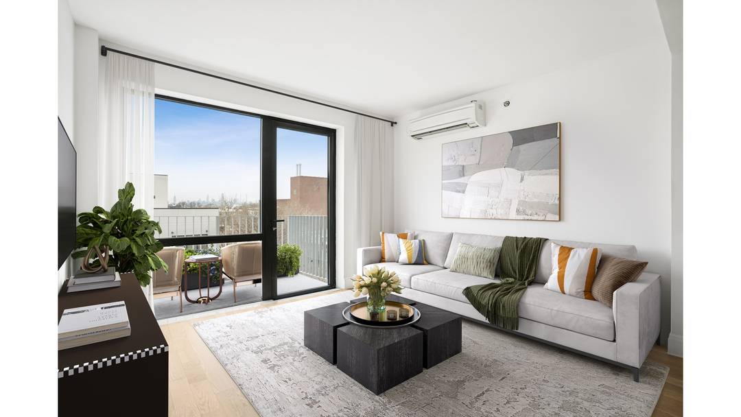 Welcome to 189 Cooper Street, a newly constructed 13 residence boutique condominium bringing refined design and modern comfort to the heart of Bushwick.