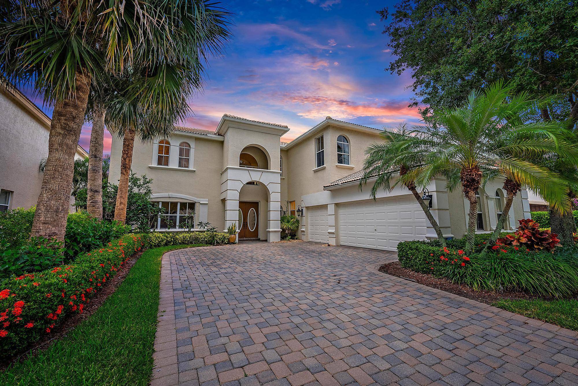 Welcome to the largest home currently on the market in Mirabella and one of the largest in the entire development !