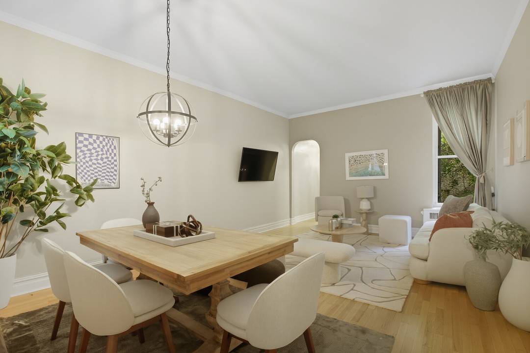 Welcome to 177 East 93rd Street, Apartment 3B !