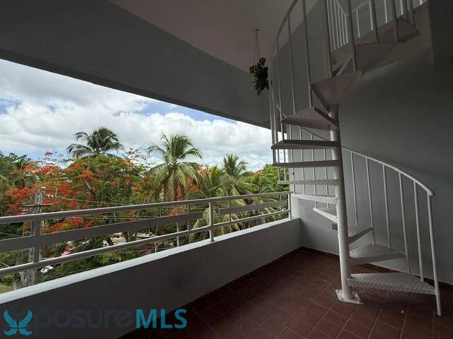 COND. BEVERLY HILLS COURT Apartment Guaynabo