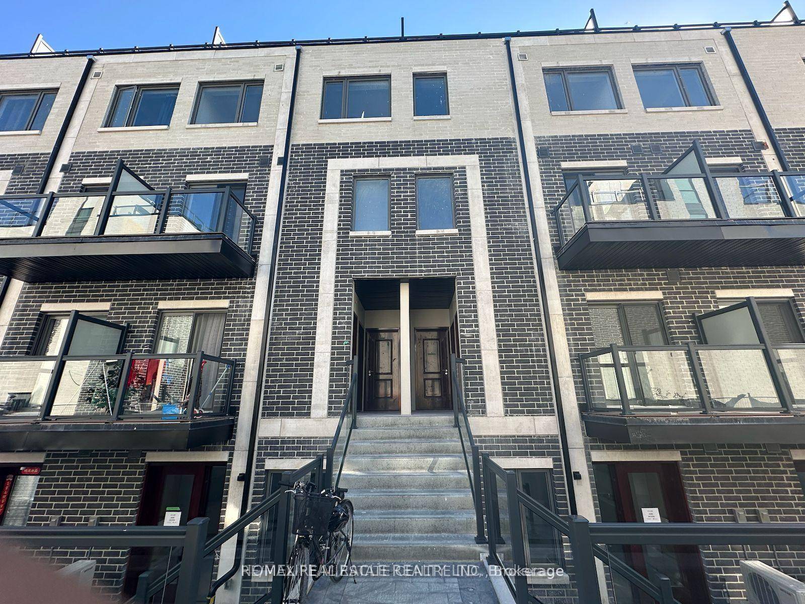 Modern Condo Living at 3425 Sheppard Ave East Convenience Meets Comfort !