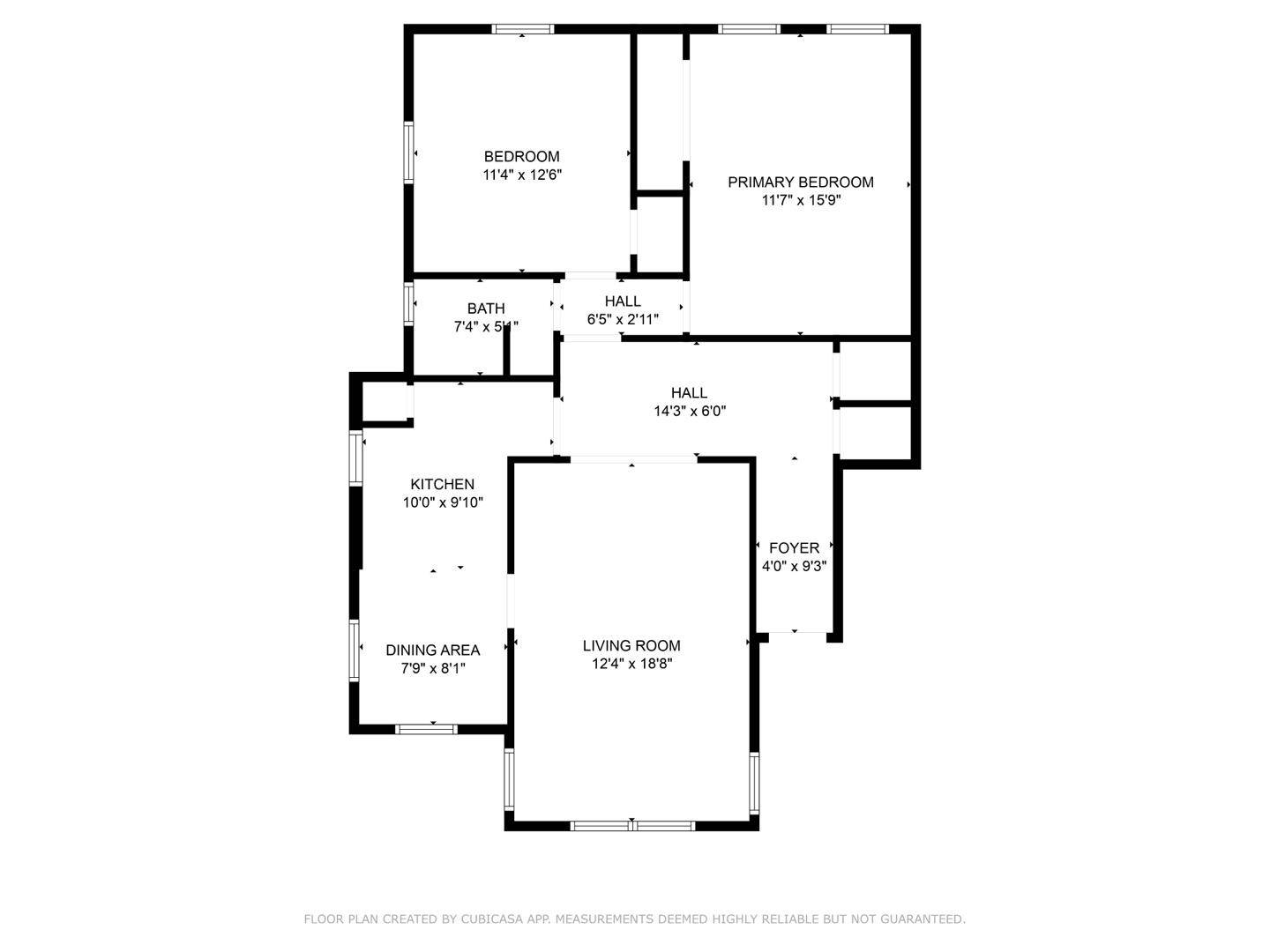 Welcome to this Bright and Beautifully remodeled First Floor Two Bedroom Garden style Co op.