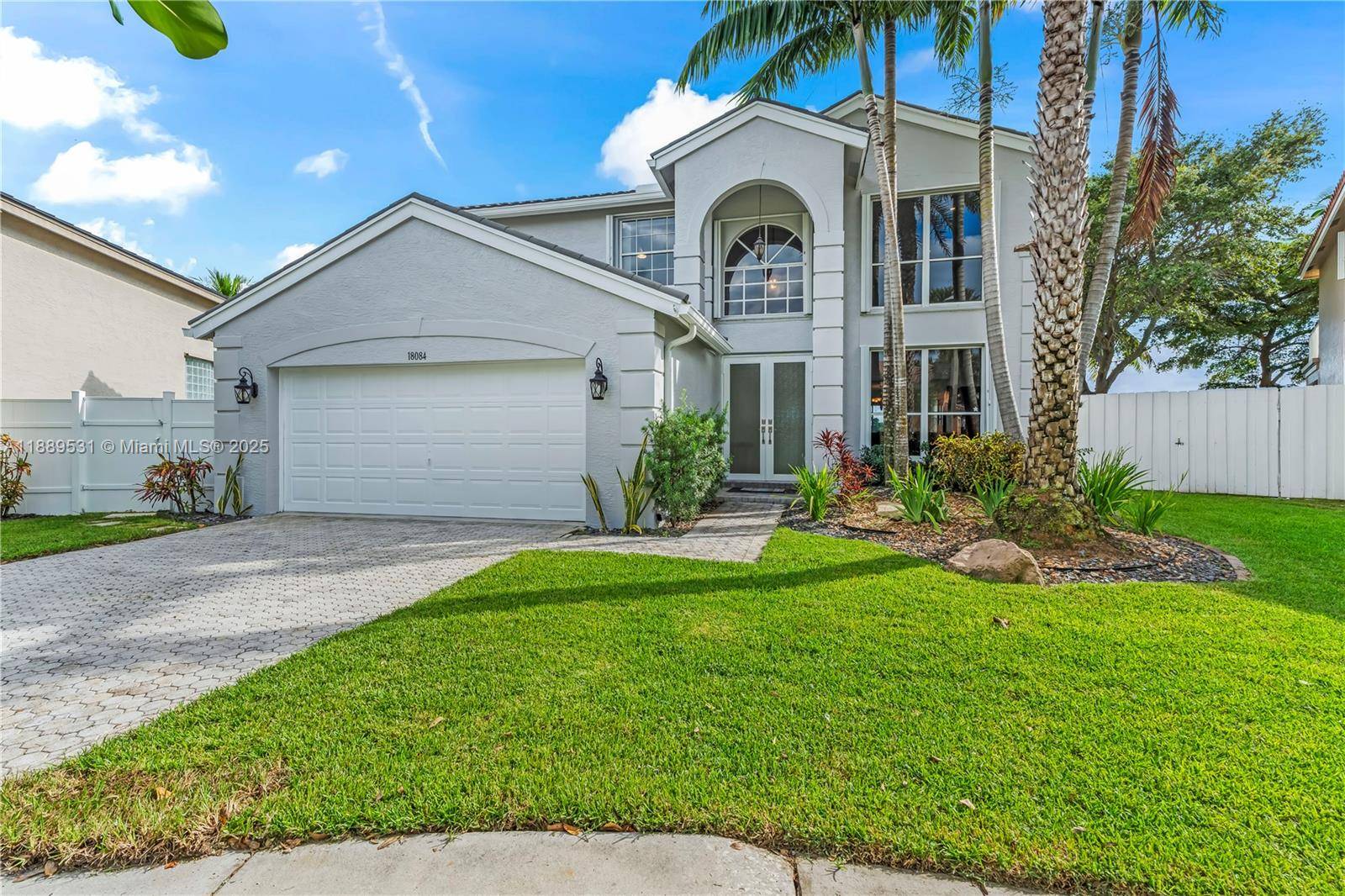 Beautiful 2 story home 4 bedroom, 3 full baths, 2 car garage in sought after gated section of Silver Lakes, perfectly positioned on the largest section of the 100 acre ...